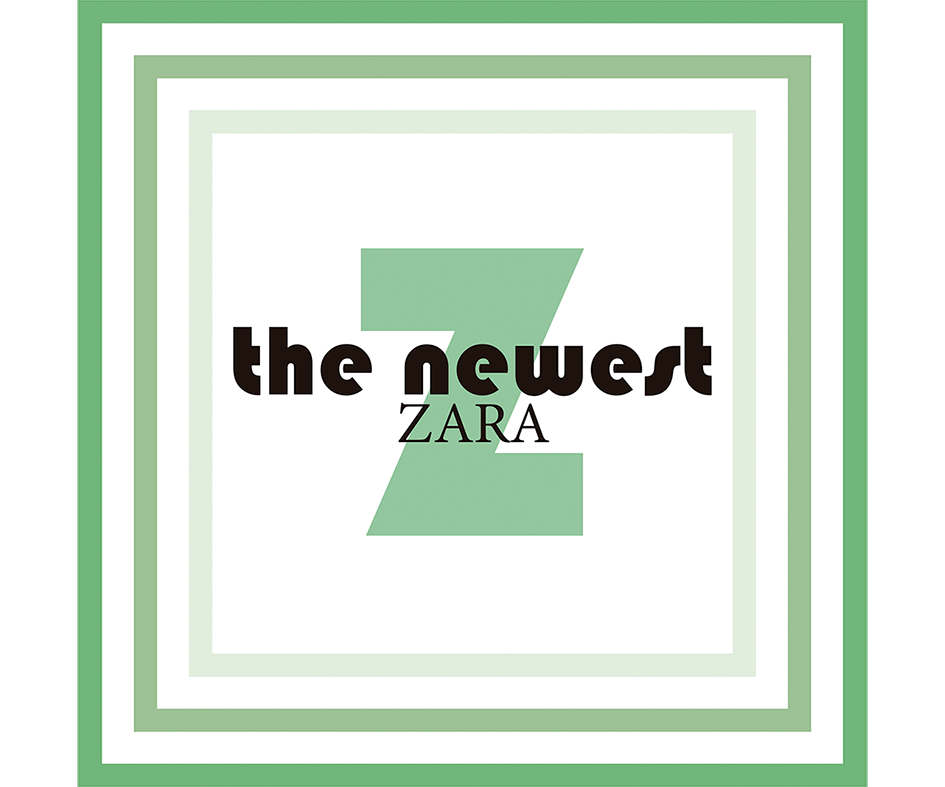 the newest ZARA En el corazón de ZARA
