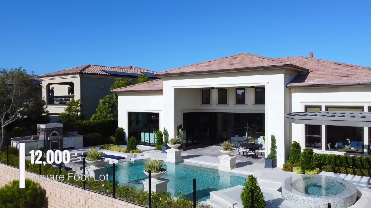 Luxury Home Interior Design Tour vs. INSIDE A $3,900,000 FULLY CUSTOMIZED MANSION | California LUXURY Home Tour | California Mansion Tour