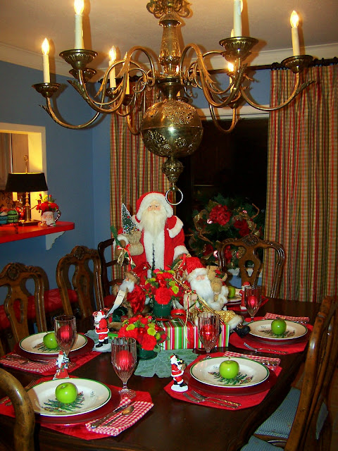 Texasdaisey Creations: French Country Christmas