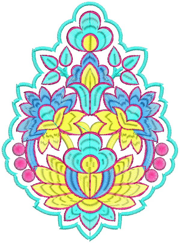 Design patch