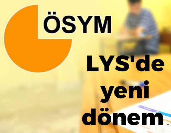 LYS'de 4 Yanlış 1 Doğru'yu Götürmeyecek | YGS-LYS Rehberi