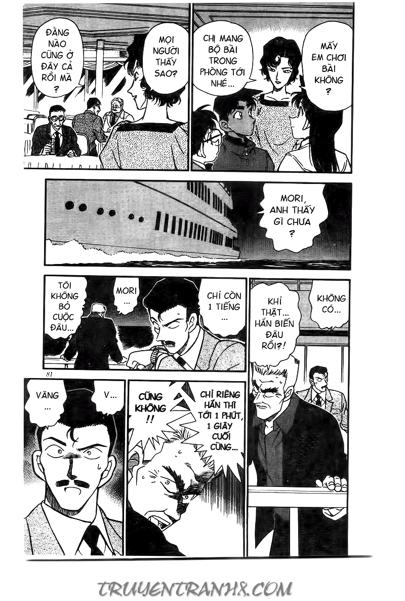 Detective Conan Chap 226 - Truyen.Chap.VN