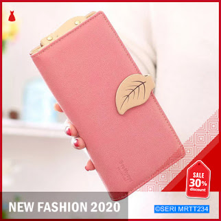 MRTT234M92 MORYMONY DOMPET DAUN PANJANG Keren BMGShop