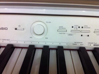 Bán đàn piano điện tử Casio PRIVIA PX-860 trên toàn quốc