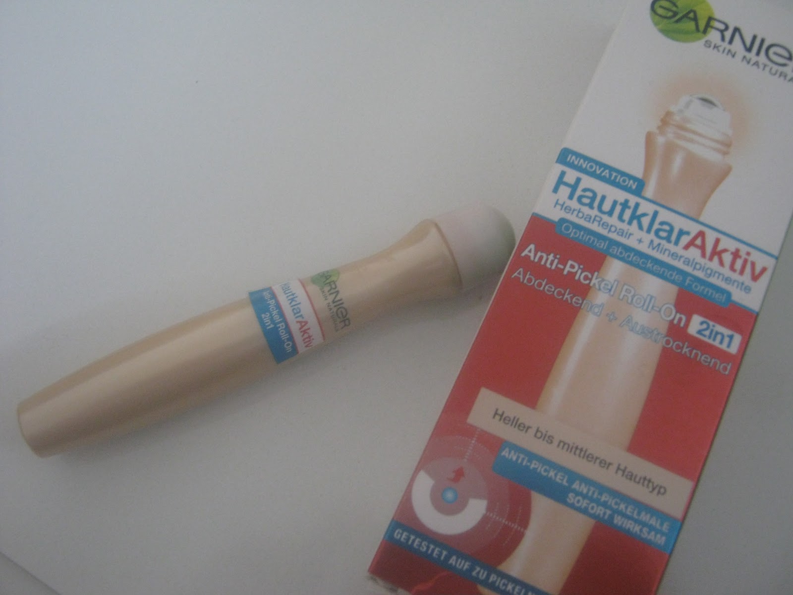 Garnier Hautklar Aktiv Akut Roll On Kaufen deluexeful.blogspot.com