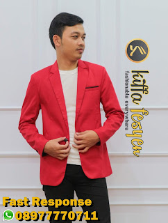 Blazer Cowok Korea Blazer Cowok Korea