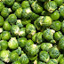 Brussels Sprouts with Garlic Bread Crumbs
