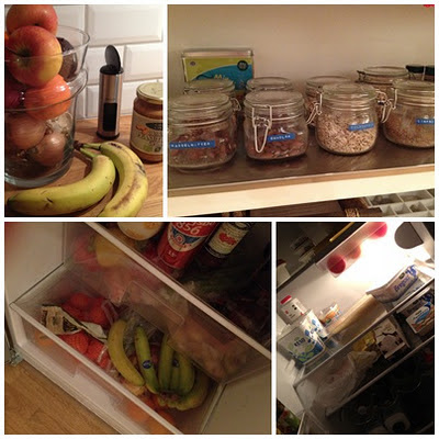 veckohandling+mat - Veckohandling av mat