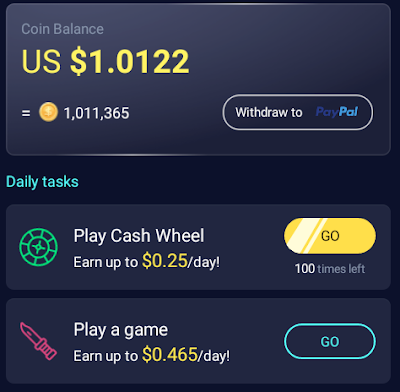  Clean Master is i of the close famous application used past times millions of people roughly the  Now earn money from Clean Master, novel update. 