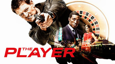 The Player: serie de acción de NBC