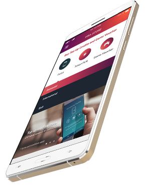 Ponsel Polytron Zap 6 Posh 4g501 Info Spek Dan Harganya