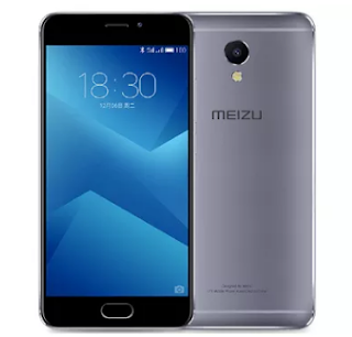 Meizu M5 Note Harga Meizu M5 Note