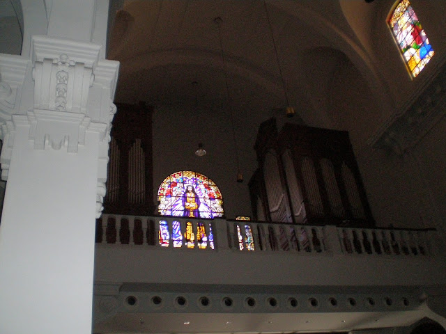 Resultado de imagen de basílica de jesús de medinaceli madrid