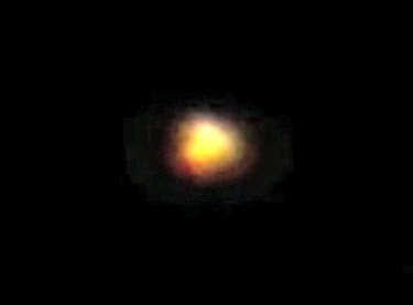 UFO Over North Durras, Australia 6-21-12