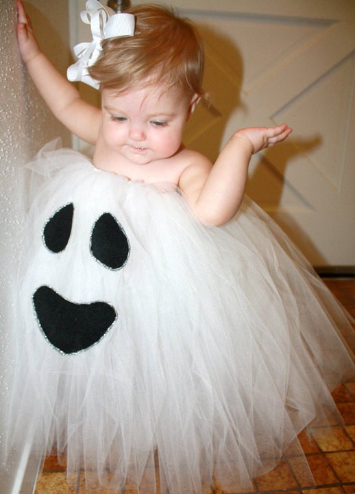 Families that Stick: DO: The Best DIY Halloween Costumes! (BABY EDITION)