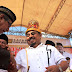 Janji Bos PKS Luthfi Hasan di Aceh