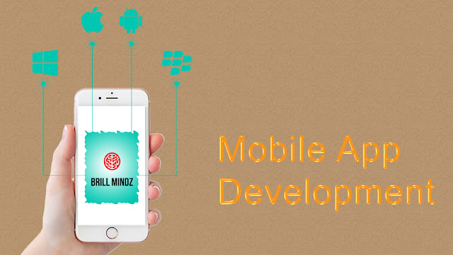  Mobile App Development company in kuwait