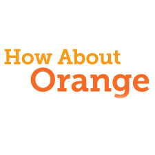 How About Orange
