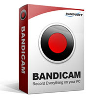 Download Bandicam Latest Free Version