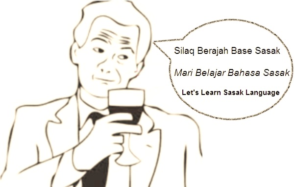 Bahasa Sasak 50 Kalimat Populer Di Pulau Lombok