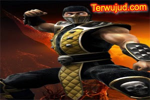 Game Android: Mortal Combat 2