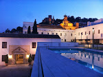Hotel Convento Aracena