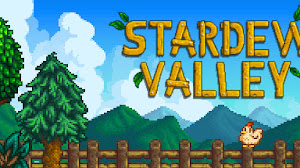 Stardew Valley