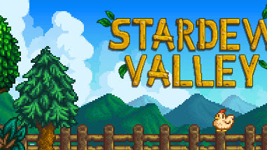 Stardew Valley