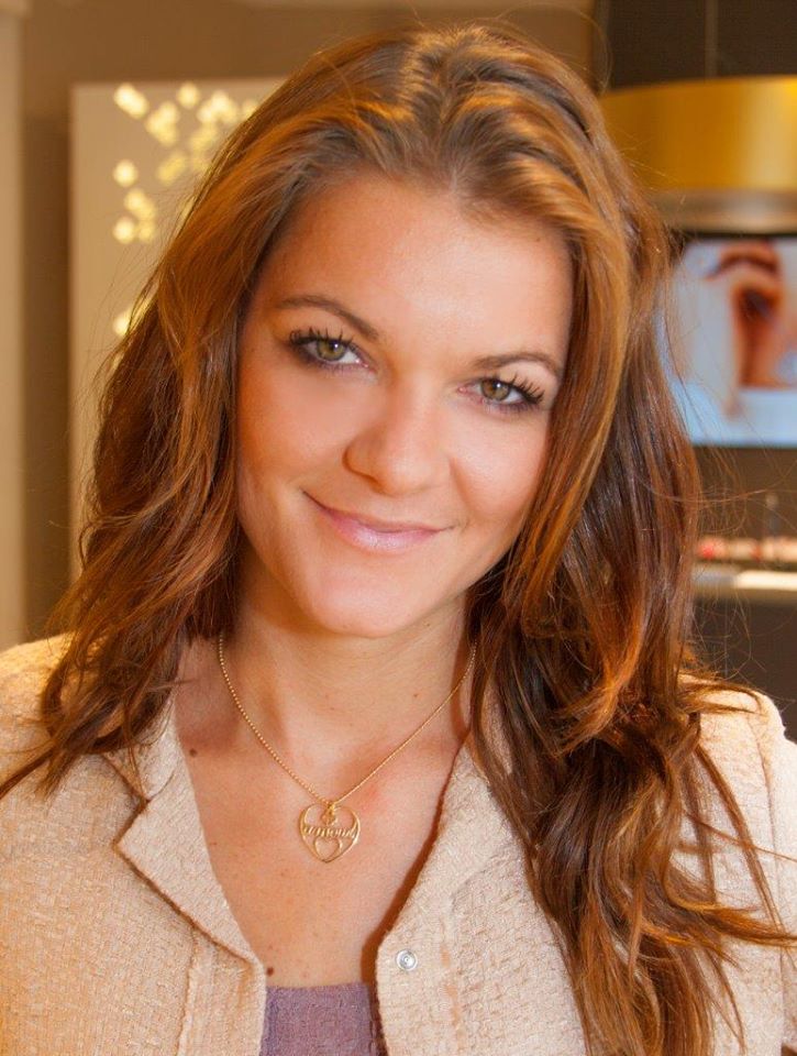 WTA hotties: 2015 Hot-100: #51 Agnieszka Radwanska (@ARadwanska)