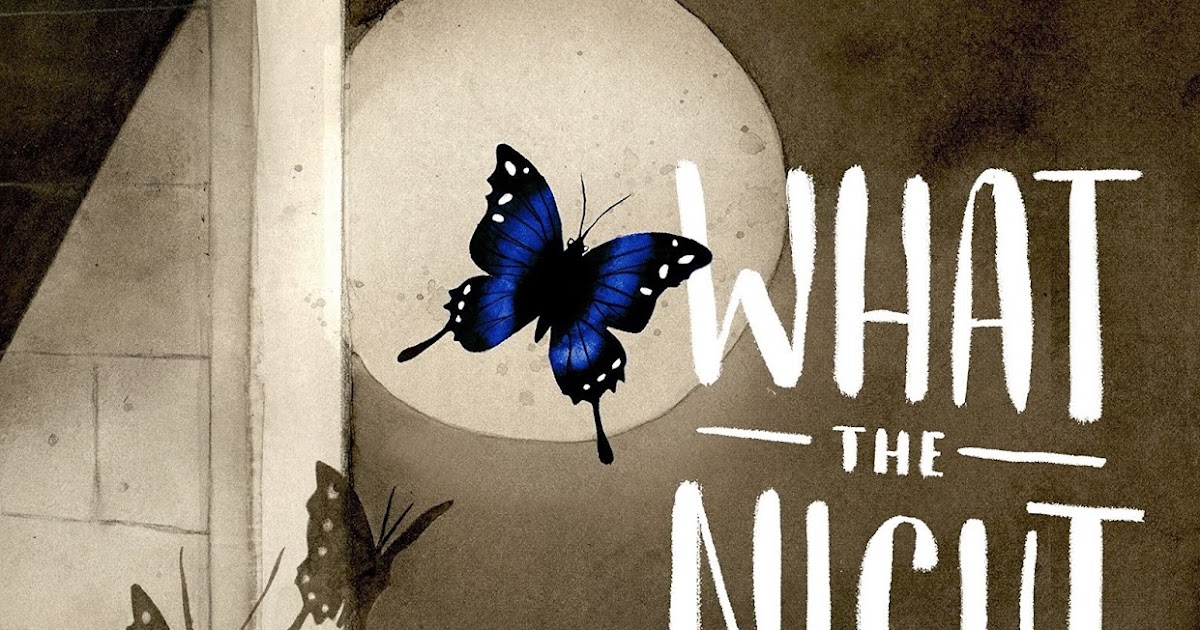 LibrisNotes What The Night Sings A Novel by Vesper Stamper