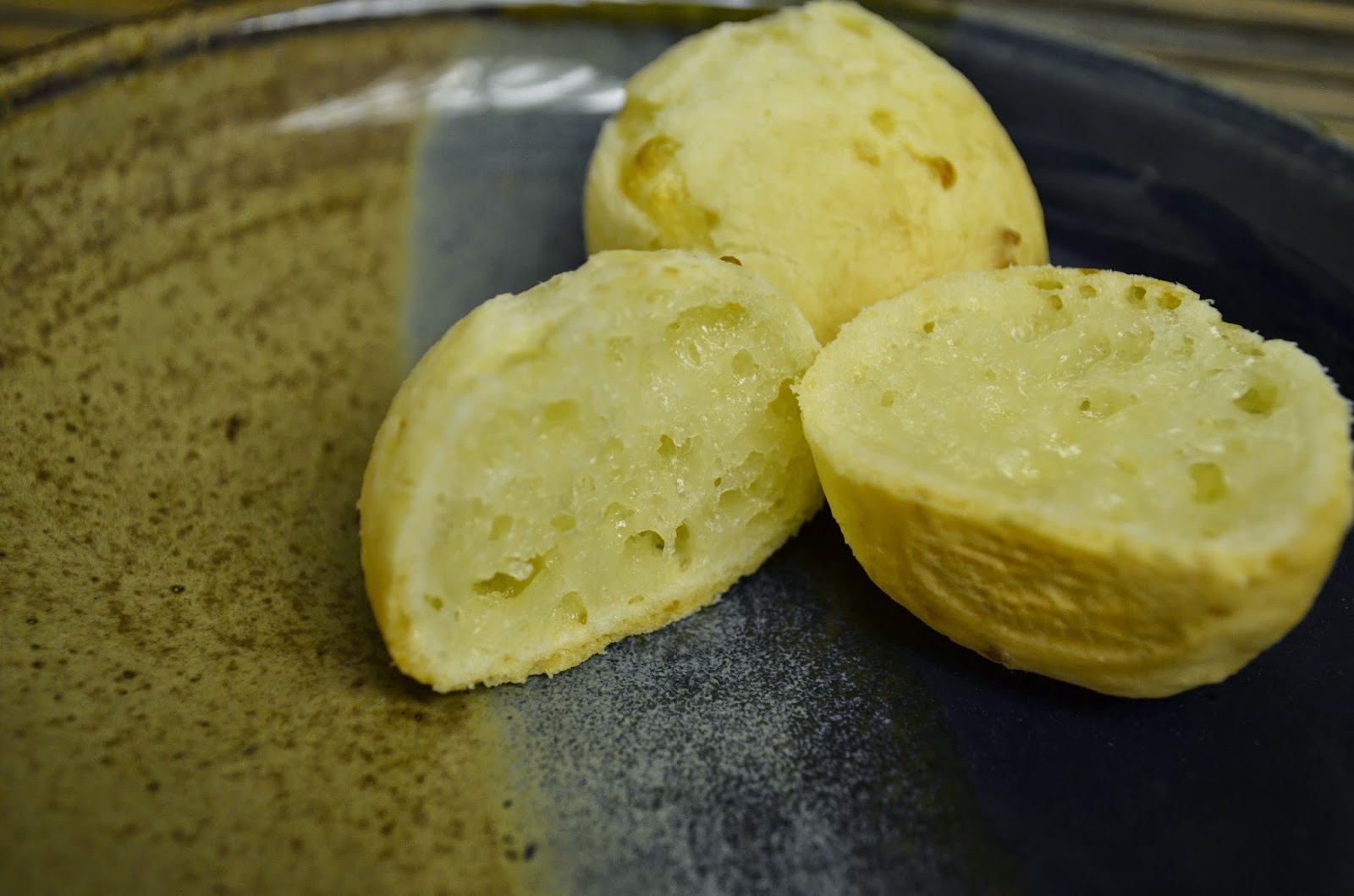 What Makes Brazilian Pão De Queijo Unique