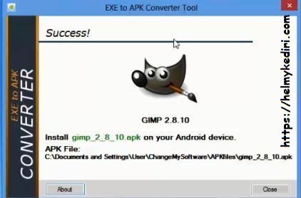 Cara Mengubah Format File Exe Menjadi Apk Dengan Mudah Blog Orang It