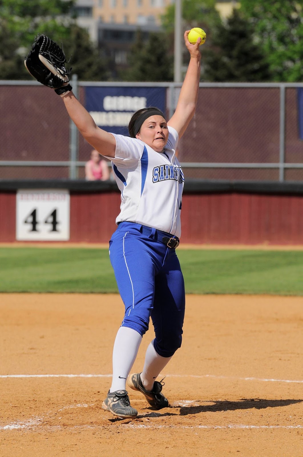 Atlantic 10 Softball atlantic-10-softball