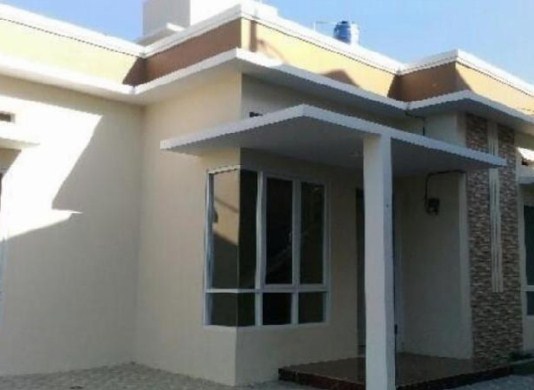 Rumah Dijual Di Jakarta Tipe Minimalis Rumah Dijual Di Jakarta Tipe Minimalis