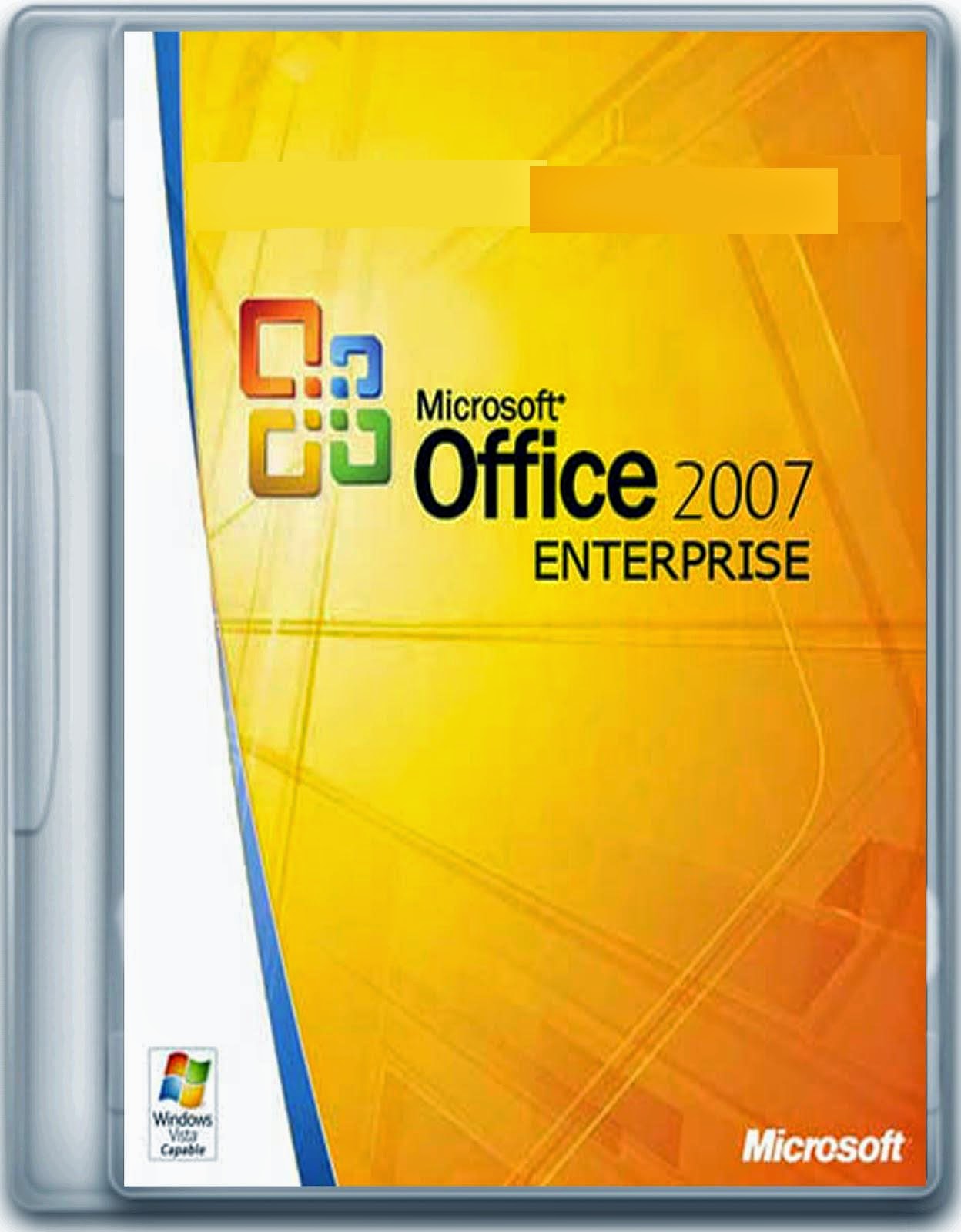 free download windows office 2007