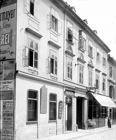 Michael Lorenz March 2015