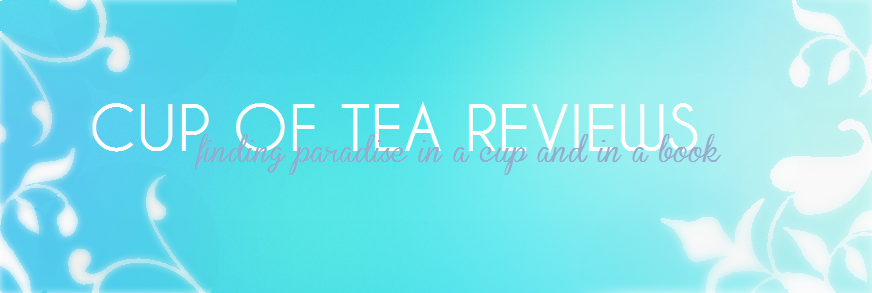 Cup of Tea Reviews