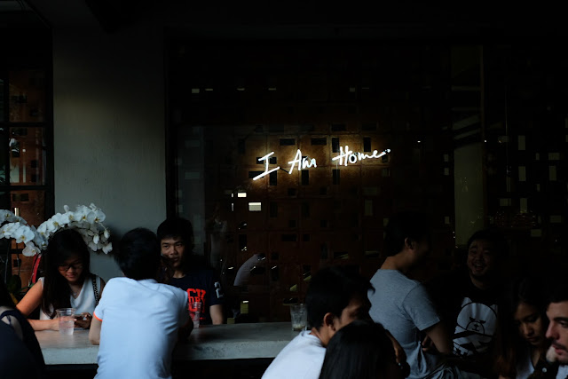Fillmore Coffee Jakarta