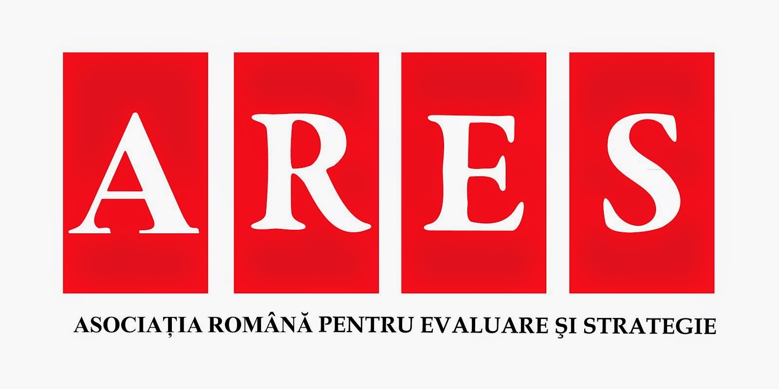 Asociatia Romana pentru Evaluare si Strategie - ARES