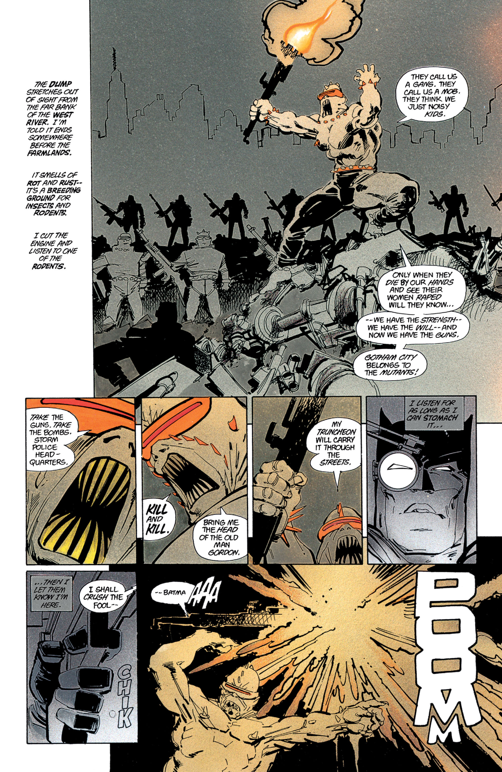 Read online Robin the Boy Wonder: A Celebration of 75 Years comic -  Issue # TPB (Part 2) - 183