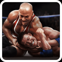 Real Wrestling 3D v1.6 Mod Apk (Unlimited Money)