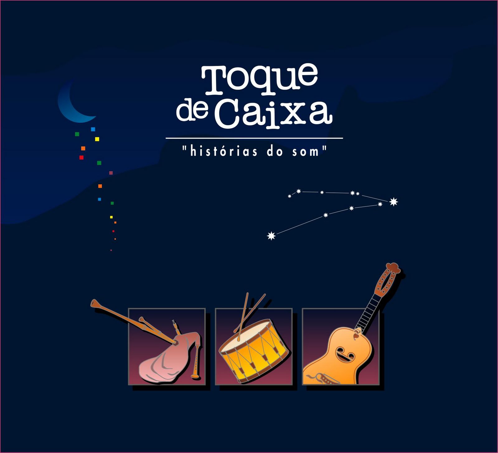 Toque De Caixa Significado - FDPLEARN