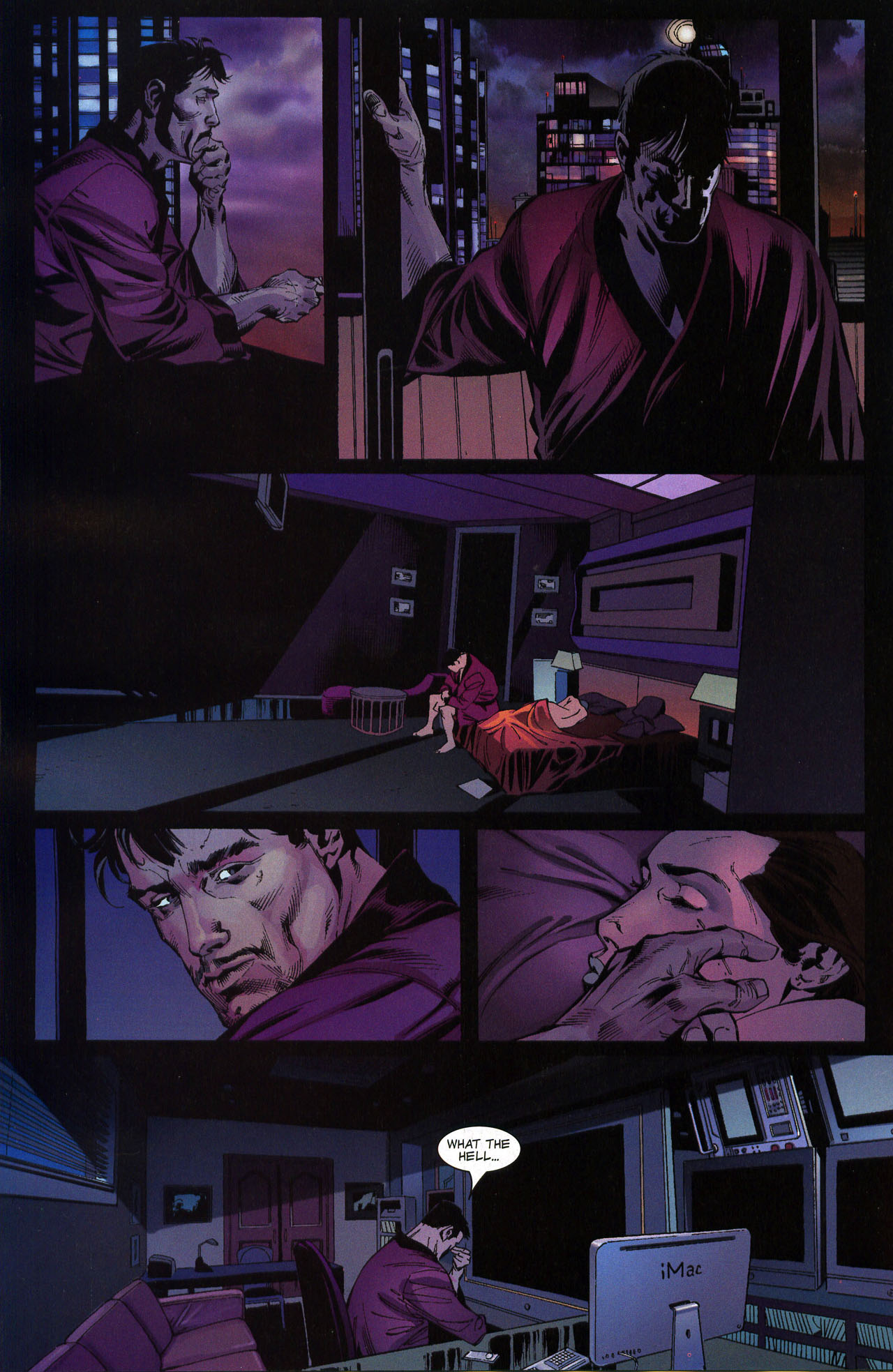 Iron Man (2005) issue 17 - Page 18