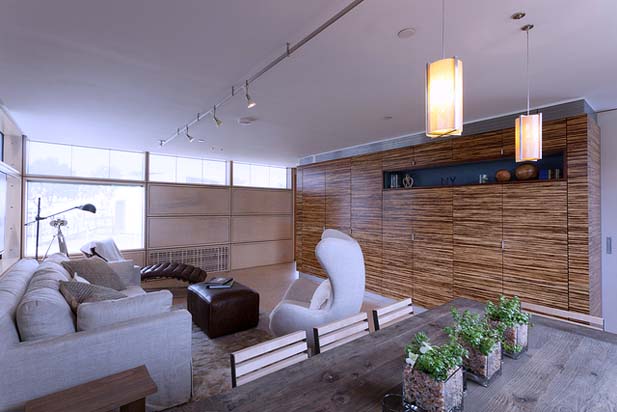 Natural-Interior-With-Wood-Color-Furniture-Solar-Roofpod-by-CCNY