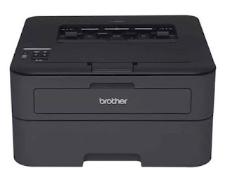 Brother HL-L2321D Download Printer Driver