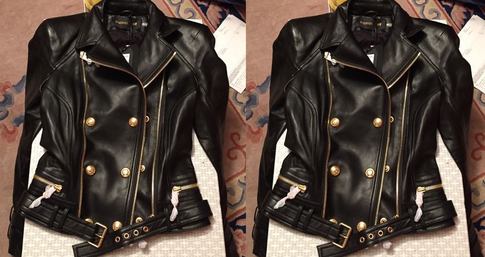 World Top 10 Leather Jacket Brands You Didn't Know Train Nigeria