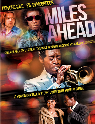 Miles Ahead: Secretos de una leyenda