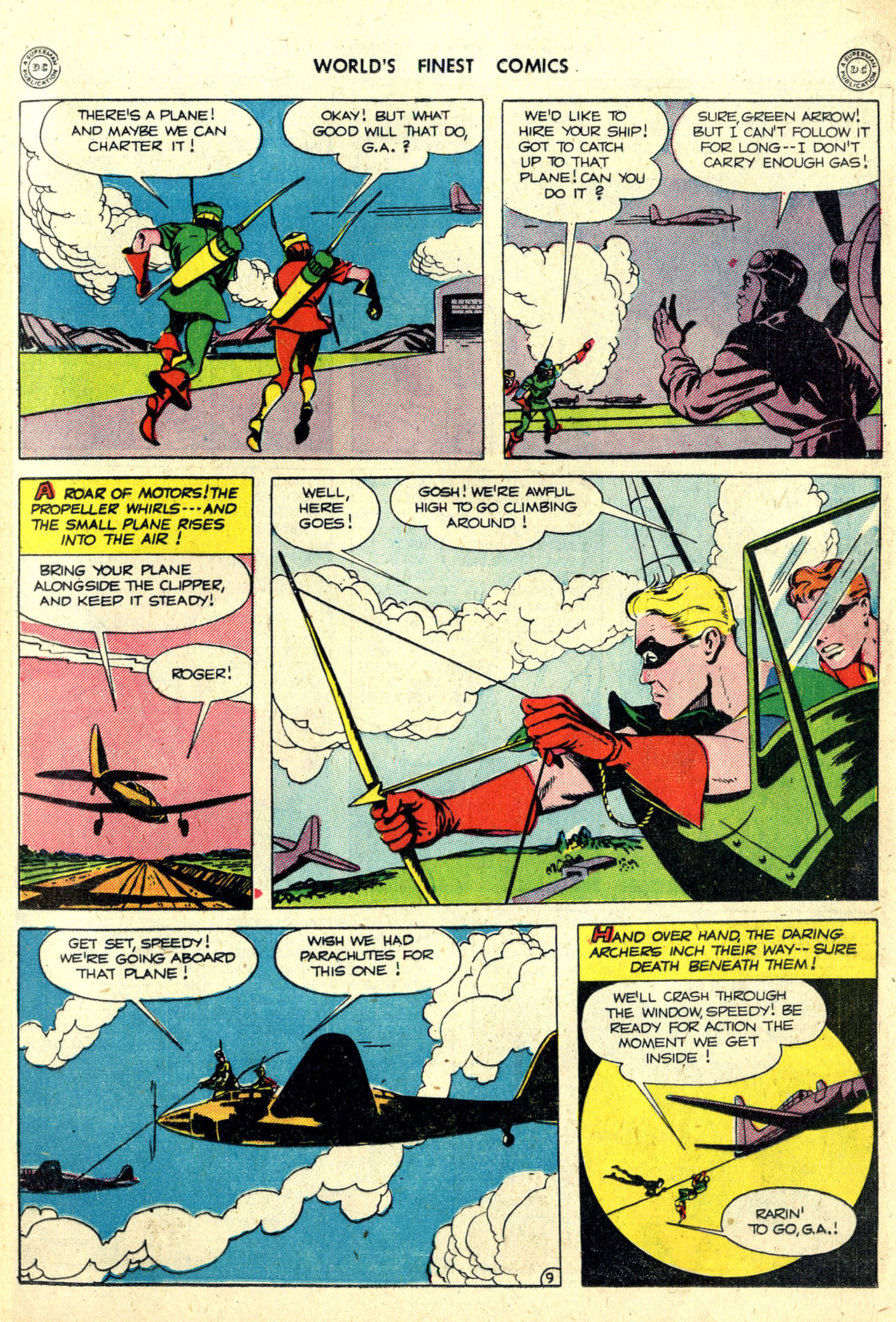 Worlds Finest Comics 17 Page 22