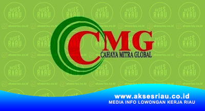 CV Cahaya Mitra Global Pekanbaru