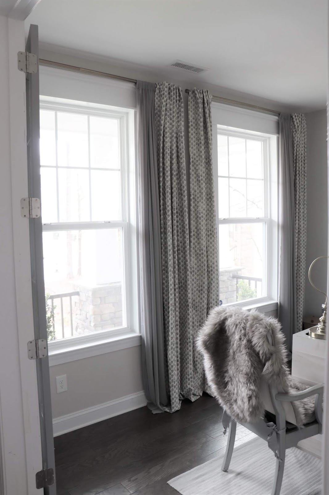 Peahen Pad Craftsman Style Window Trim